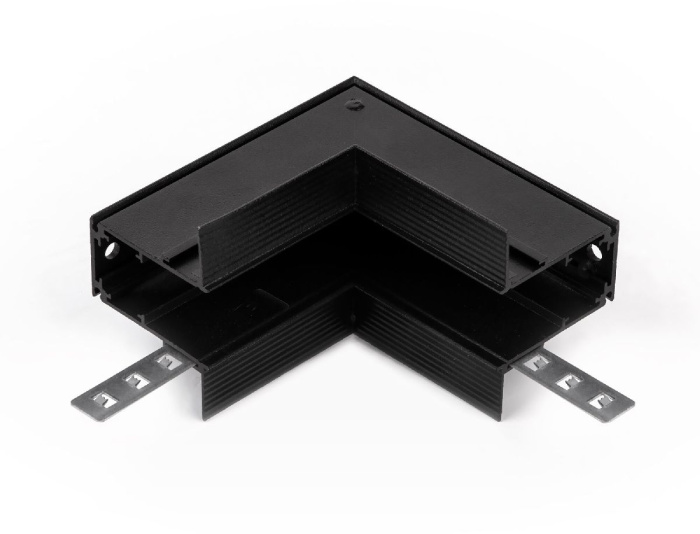 Угловой коннектор Elektrostandard Slim magnetic 4690389190568