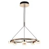 Подвесная люстра Delight Collection P0854 P0854-6A s-gold