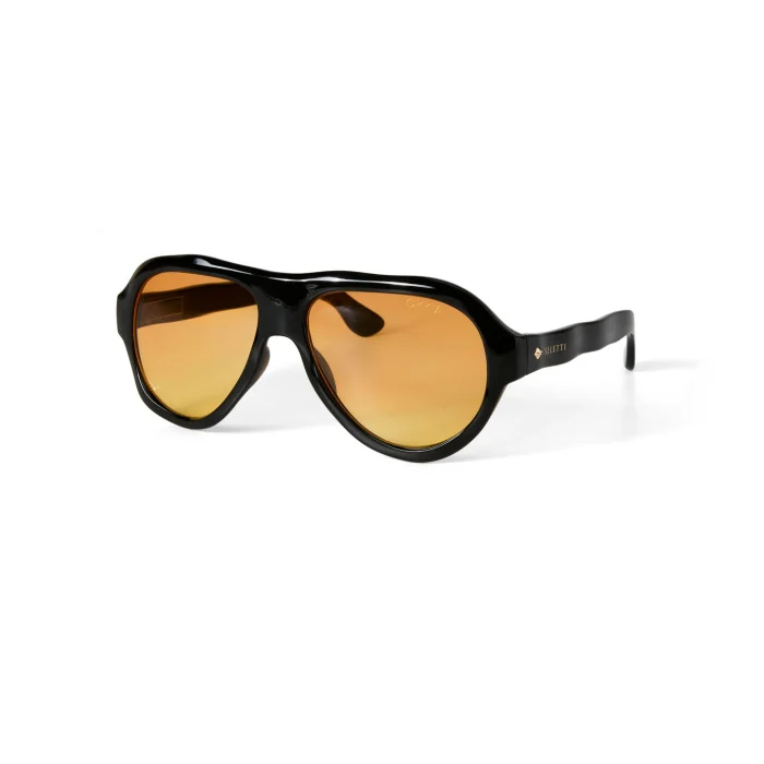 Солнцезащитные очки Seletti FLORIDA - Yellow Gradient OKS04-BY
