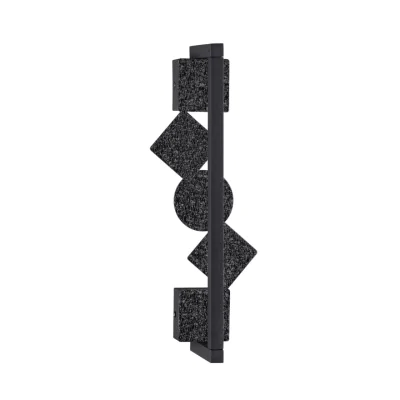 Настенный светильник HIGHTECH ODEON LIGHT 6692/7WL