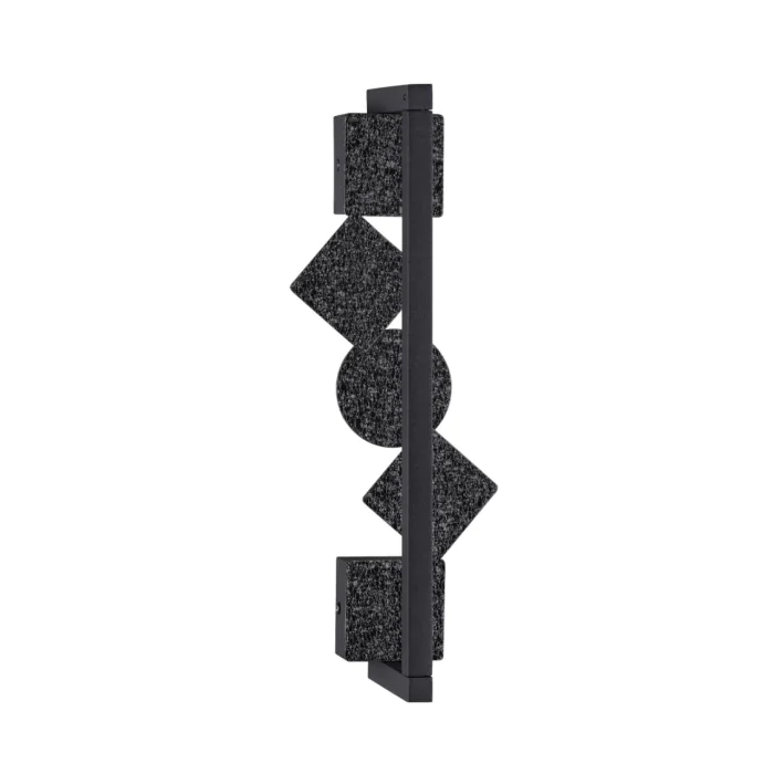 Настенный светильник HIGHTECH ODEON LIGHT 6692/7WL