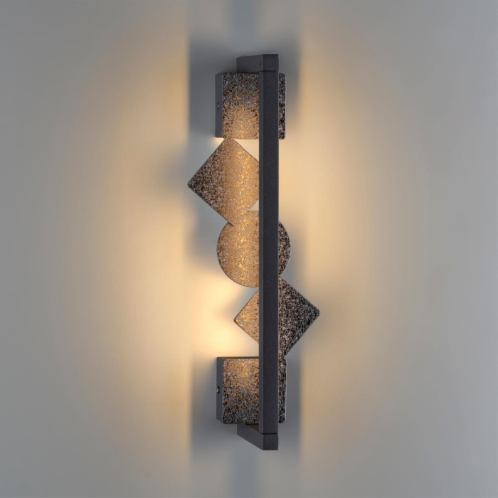 Настенный светильник HIGHTECH ODEON LIGHT 6692/7WL