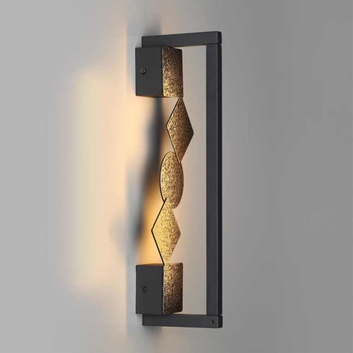 Настенный светильник Odeon Light Geos 6692/7WL