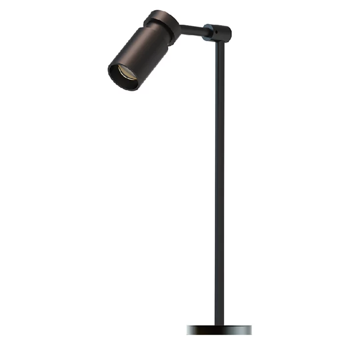 Светильник накладной спот Arte Lamp PRESTO A6197LT-1BK