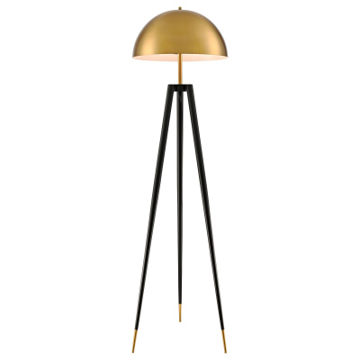 Торшер Velante 482-405-02