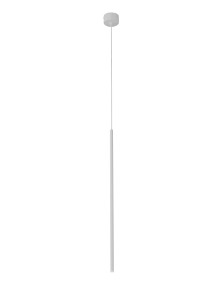 Подвесной светильник Crystal Lux CLT 076C500 WH