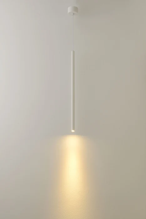 Подвесной светильник Crystal Lux CLT 076C500 WH