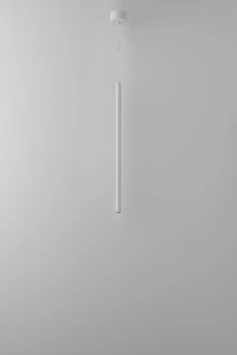 Подвесной светильник Crystal Lux CLT 076C500 WH