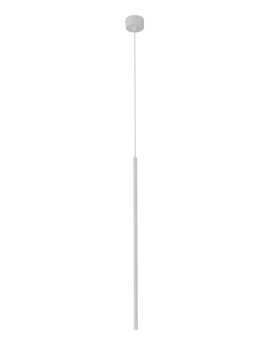 Подвесной светильник Crystal Lux CLT 076C500 WH