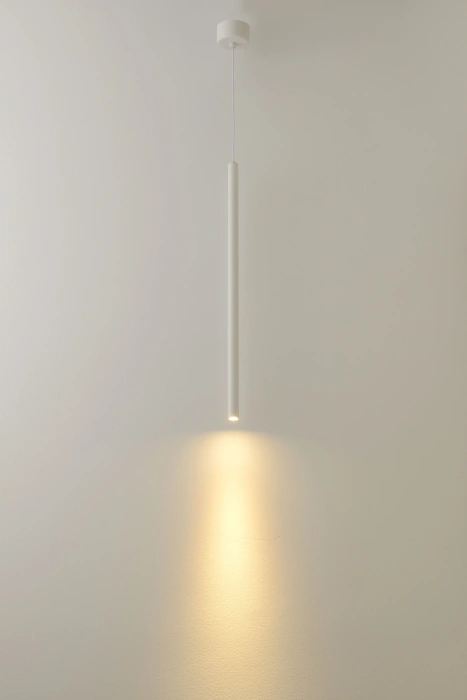 Подвесной светильник Crystal Lux CLT 076C500 WH