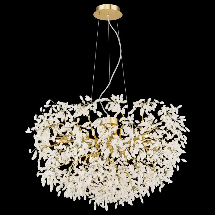 Люстра подвесная Wertmark Dorothy WE193.13.403