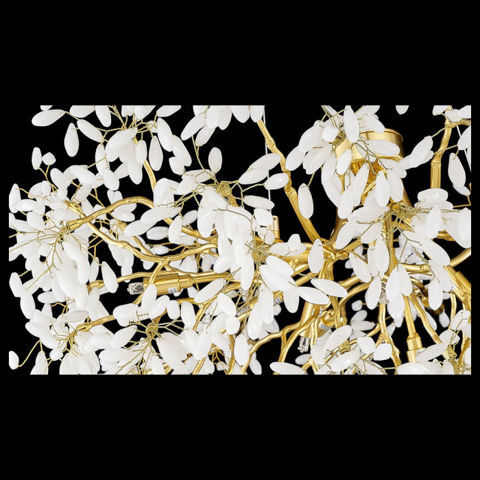 Люстра подвесная Wertmark Dorothy WE193.13.403