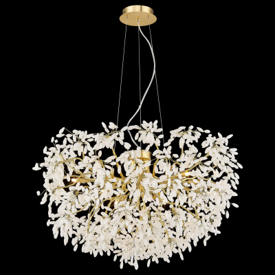 Люстра подвесная Wertmark Dorothy WE193.13.403