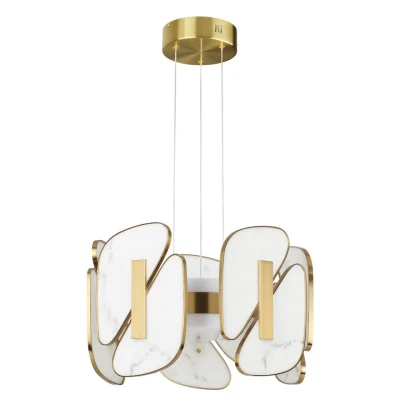 Подвесной светильник L-VISION ODEON LIGHT 6638/45L