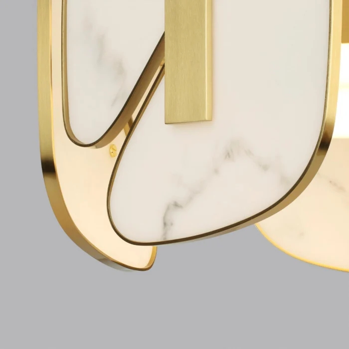 Подвесной светильник L-VISION ODEON LIGHT 6638/45L