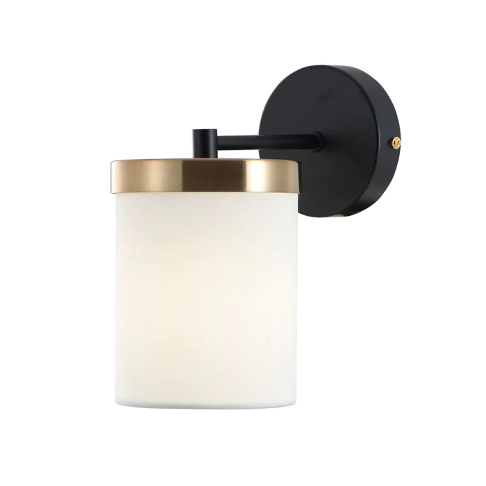 Светильник настенный Arte Lamp MODELLO A4099AP-1BK