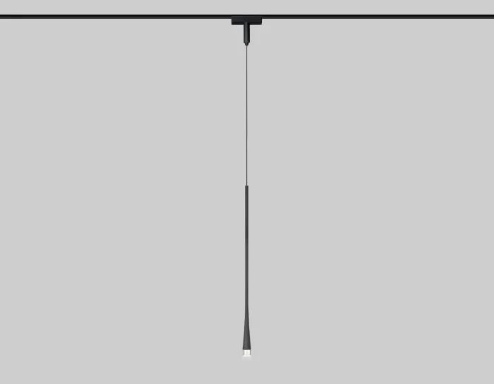 Светильник светодиодный трековый для шинопровода Magnetic Ultra Slim Ambrella light GV1637