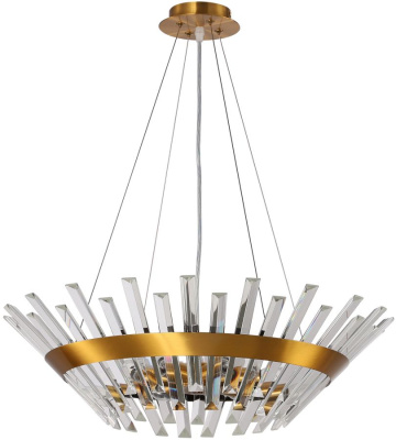 Люстра подвесная Stilfort 2116/05/06P Snowy