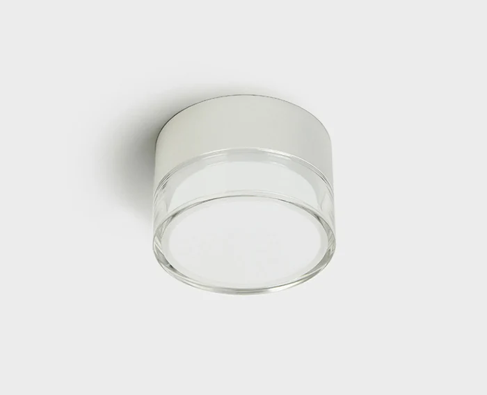 Потолочный светильник Italline IT06-6042 white 3000K