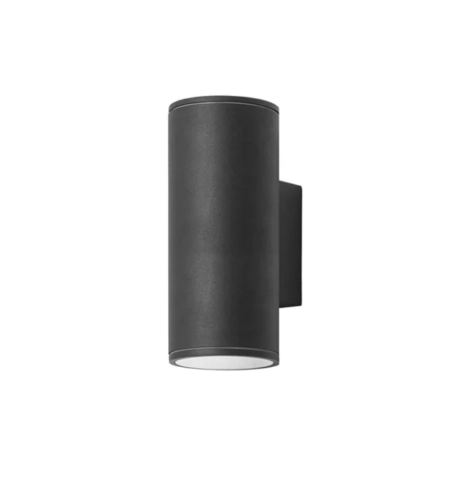 Уличный настенный светильник FORLIGHT ORION PX-0379-NEG