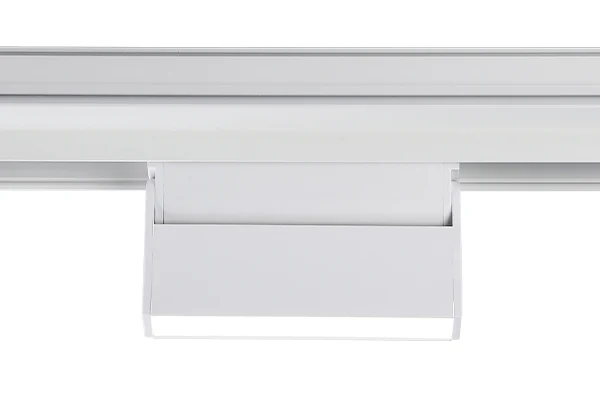 Светильник светодиодный трековый для шинопровода Magnetic Ambrella light GL4058