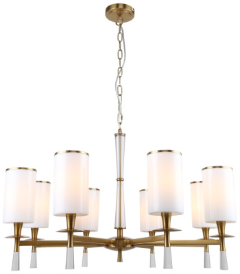 Люстра подвесная Stilfort 1047/05/08P Leader