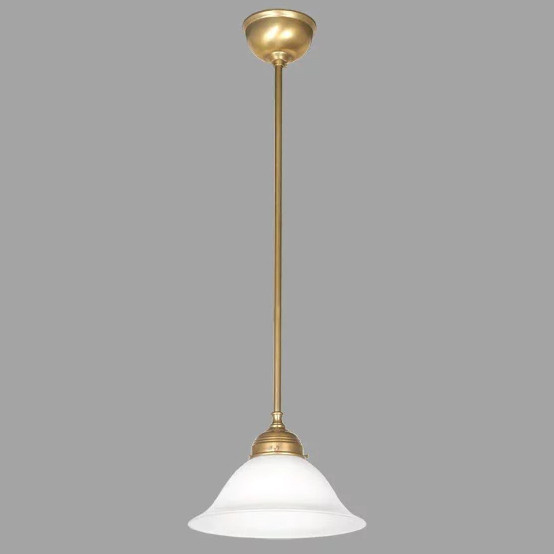 Подвесной светильник Berliner Messinglampen PS53-22opB