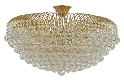 Подвесная люстра Arti Lampadari Empoli E 1.2.40.100 G