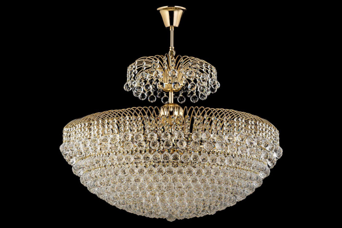 Подвесная люстра Arti Lampadari Empoli E 1.2.40.100 G