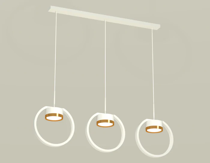 Комплект подвесного светильника Ambrella light XB9106103