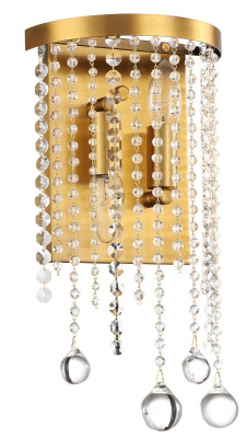 Светильник настенный Stilfort 2142/05/02W Smira