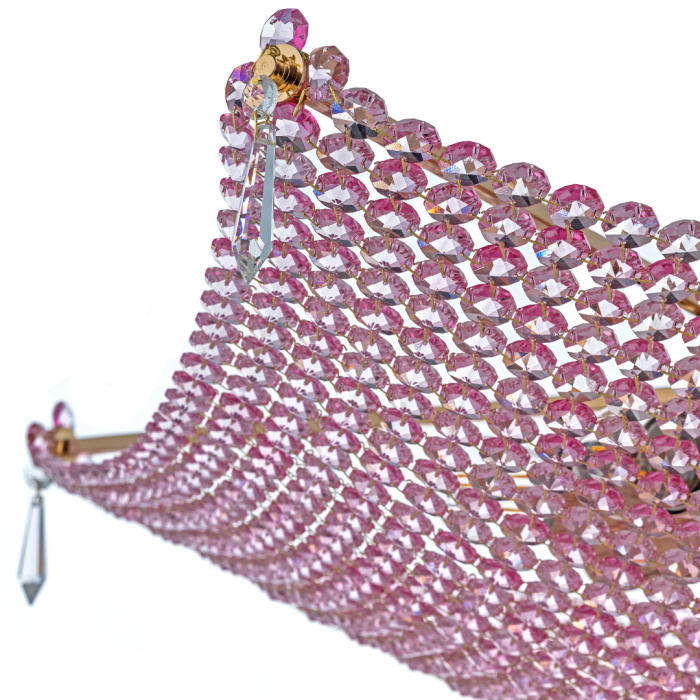 Потолочный светильник Arti Lampadari Roma E 1.3.80.101 G