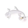 Настенный светильник Seletti Chameleon Lamp 15092