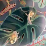 Настенный светильник Seletti Chameleon Lamp 15092