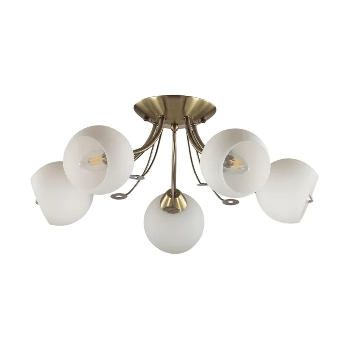 Люстра потолочная LUMION 5265/5C