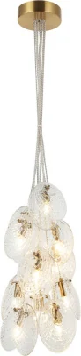Светильник подвесной Stilfort 2183/05/12P Aura