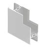 Угол-соединитель "потолок-стена" SKYFLAT ST-Luce Белый ST068.509.11