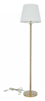 Торшер 11601/FL gold Newport