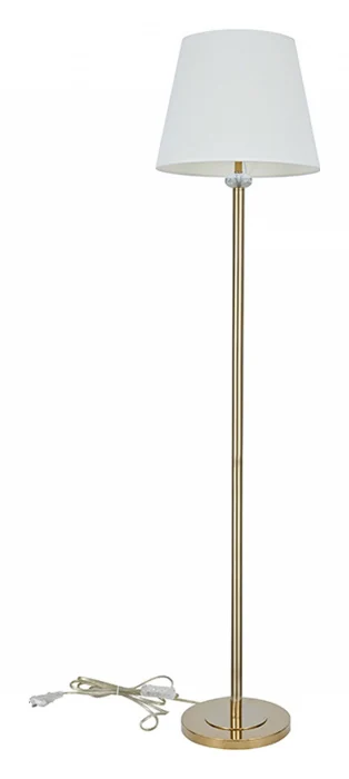 Торшер 11601/FL gold Newport
