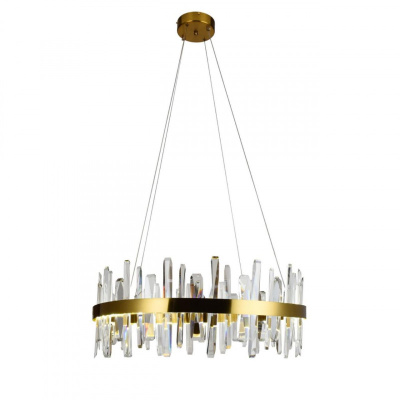 Люстра подвесная Aployt Leon APL.028.03.70