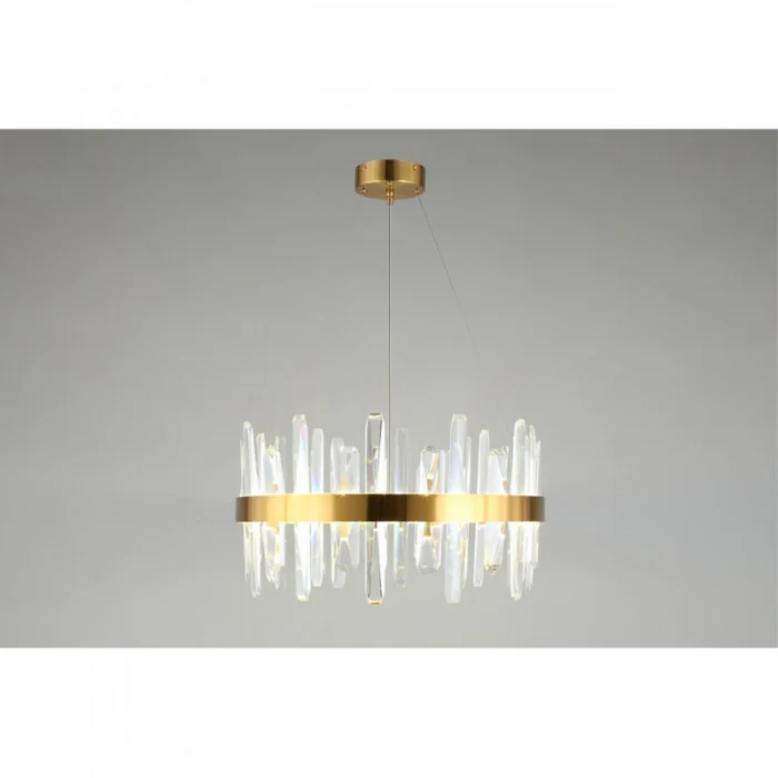 Люстра подвесная Aployt Leon APL.028.03.70