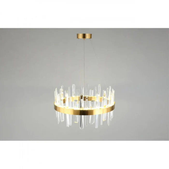 Люстра подвесная Aployt Leon APL.028.03.70