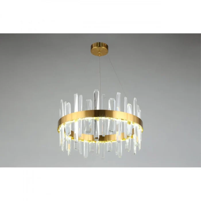 Люстра подвесная Aployt Leon APL.028.03.70