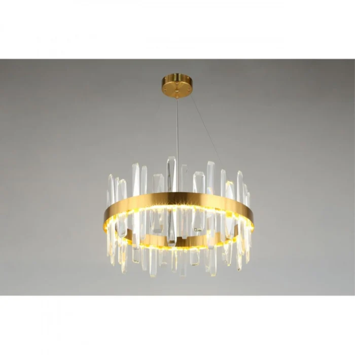 Люстра подвесная Aployt Leon APL.028.03.70