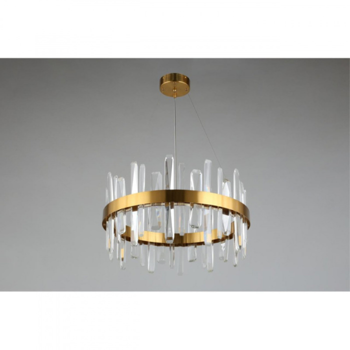 Люстра подвесная Aployt Leon APL.028.03.70