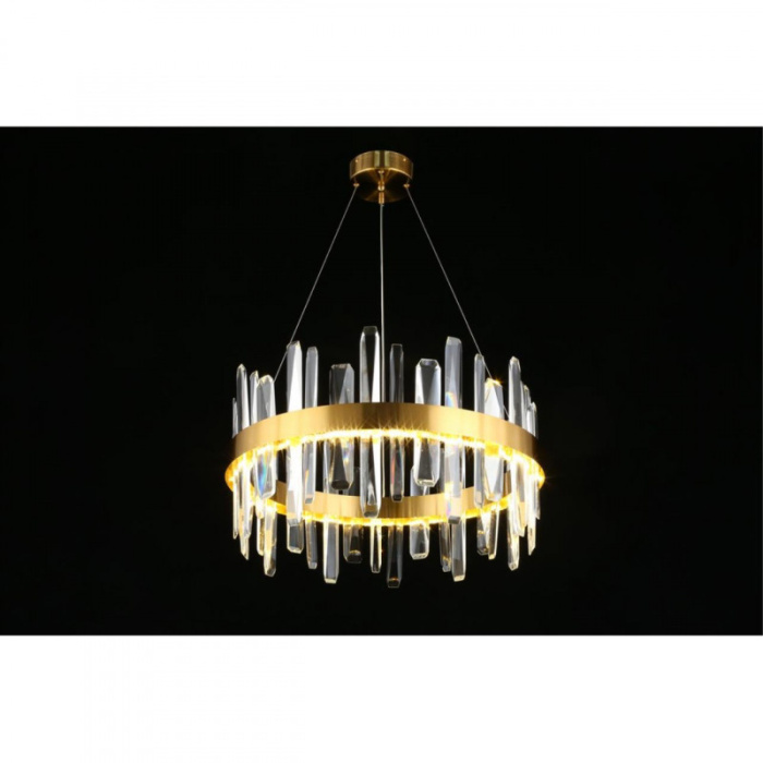 Люстра подвесная Aployt Leon APL.028.03.70