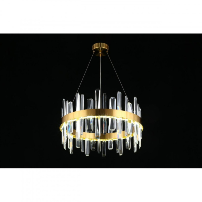 Люстра подвесная Aployt Leon APL.028.03.70