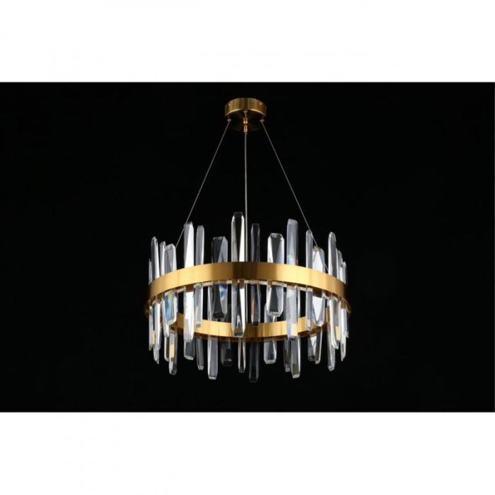 Люстра подвесная Aployt Leon APL.028.03.70