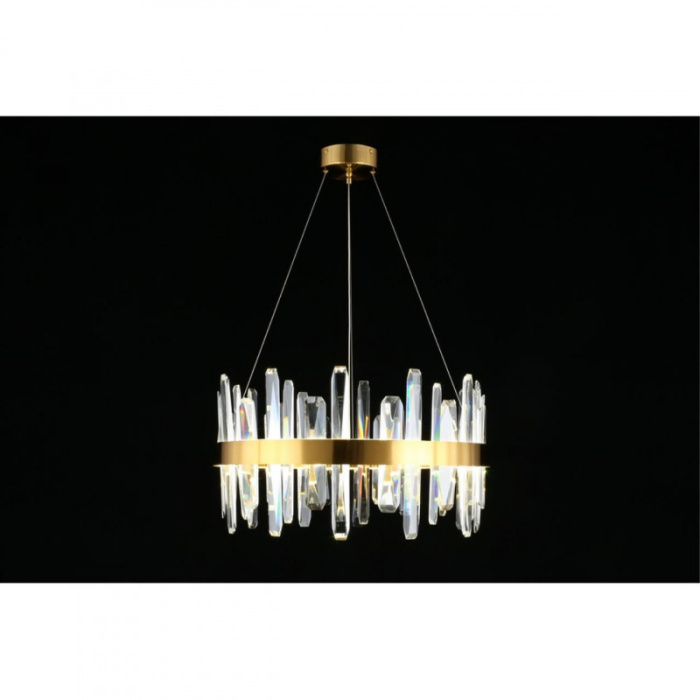 Люстра подвесная Aployt Leon APL.028.03.70