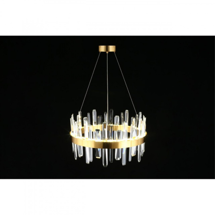 Люстра подвесная Aployt Leon APL.028.03.70